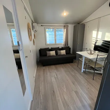 Mobil-home Oasis *